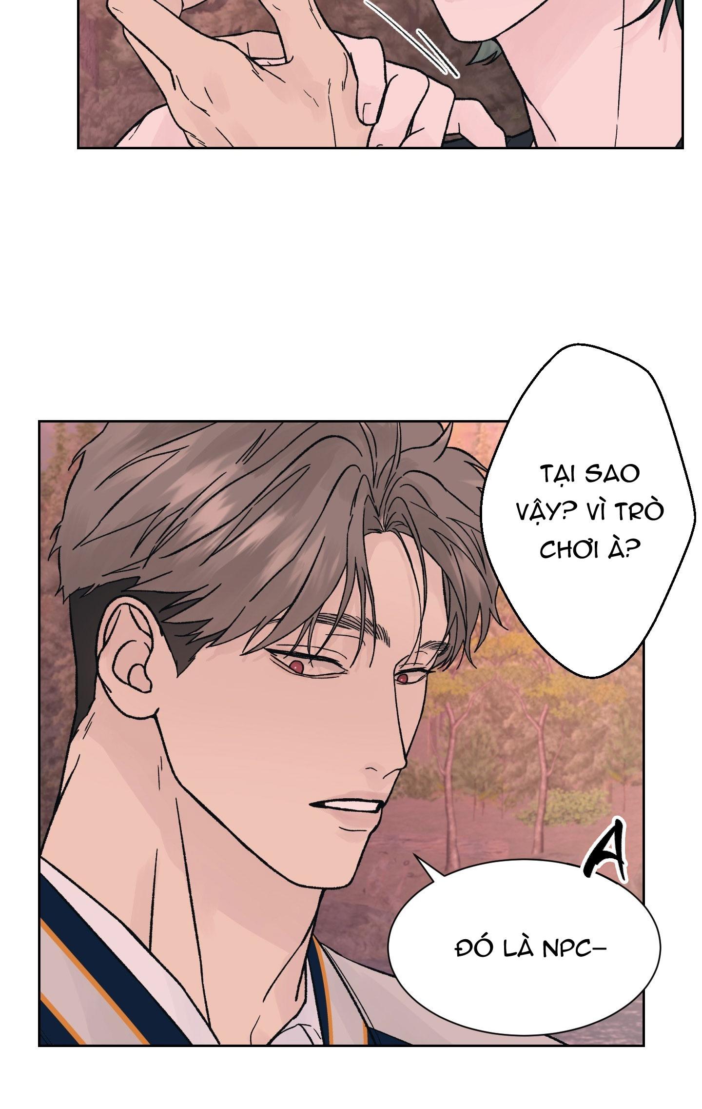 Đọc truyện ĐÊM KINH HOÀNG - Chapter 55
