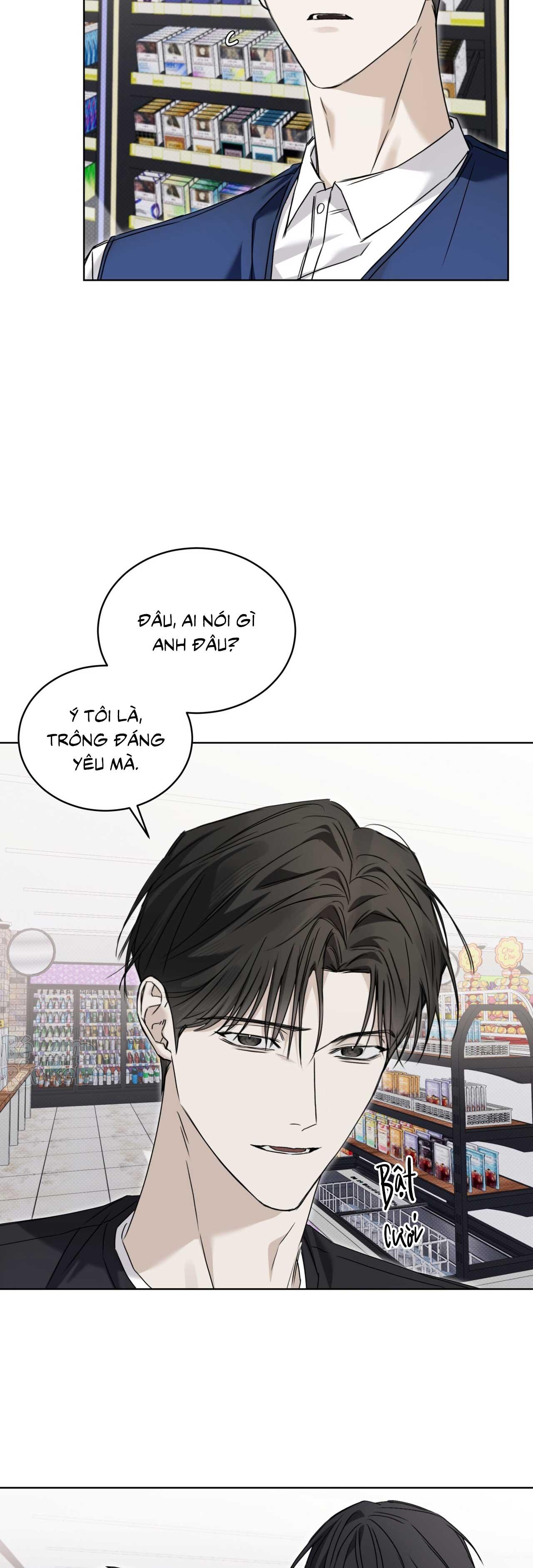 Đọc truyện CHEAT DAY - Chapter 10