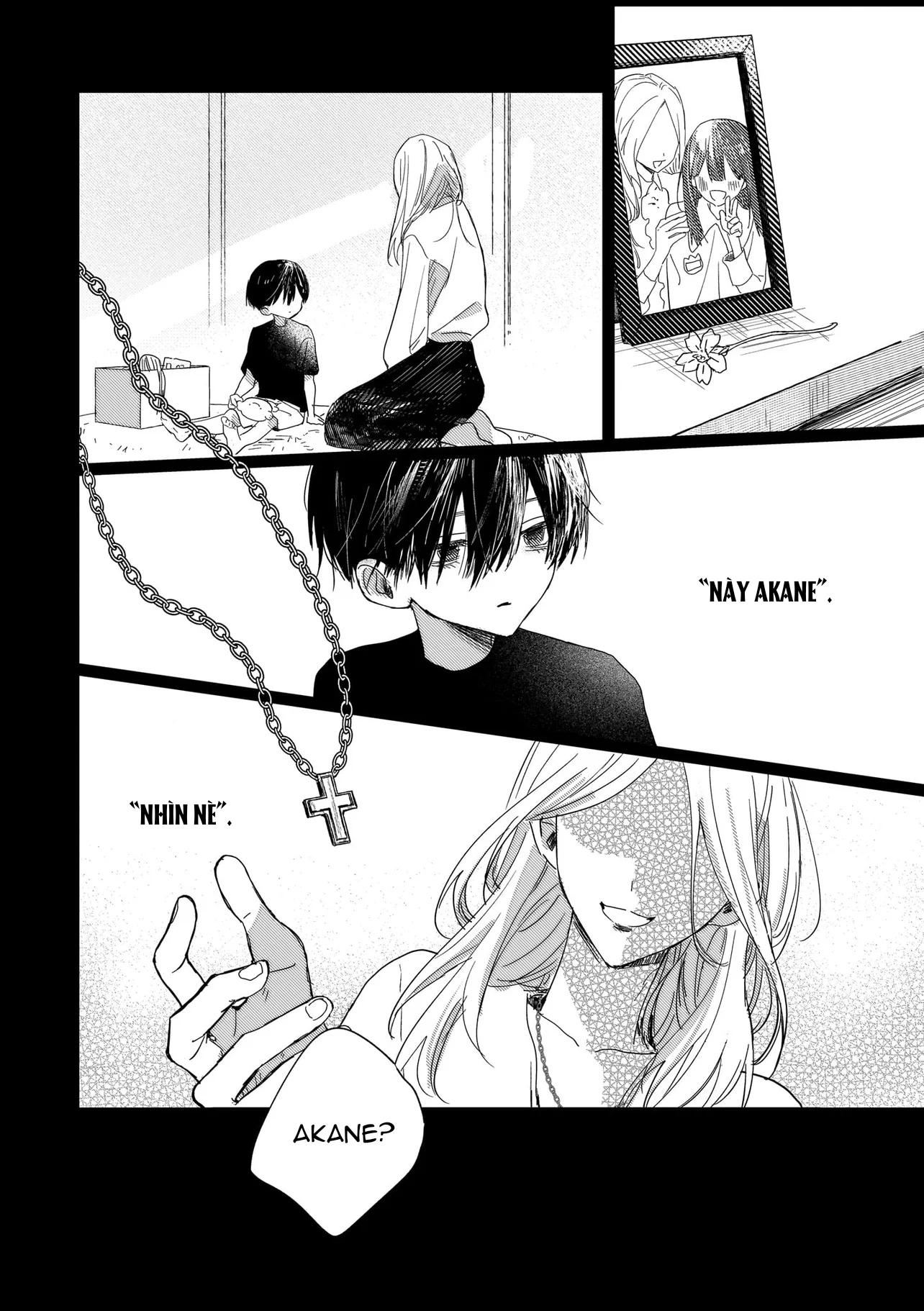 Đọc truyện 666 Dopes - Chapter 1