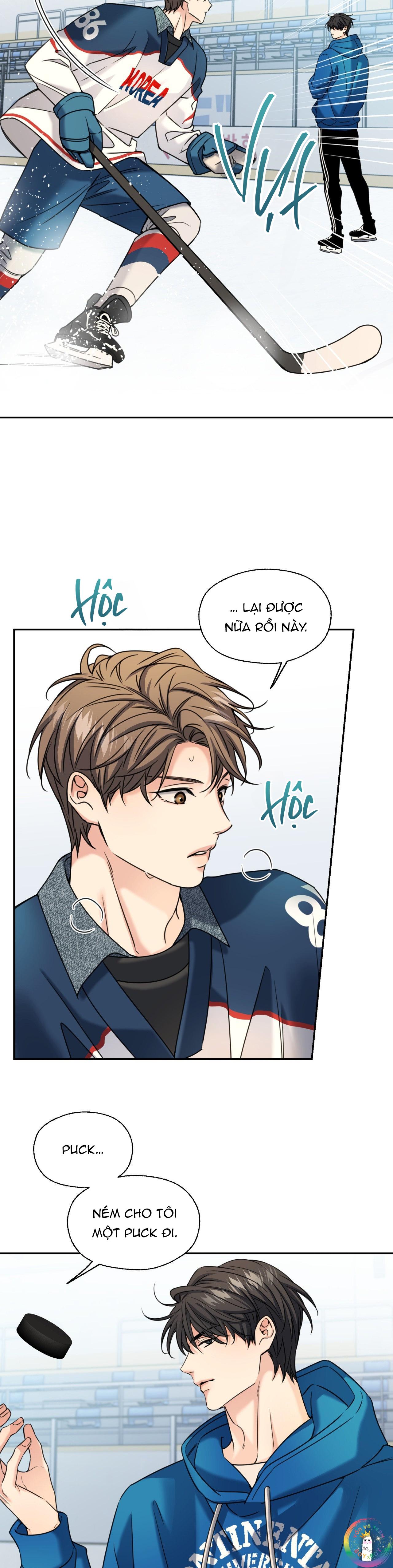 Đọc truyện ✯Đường Cong Tan Chảy✯ - Chapter 19