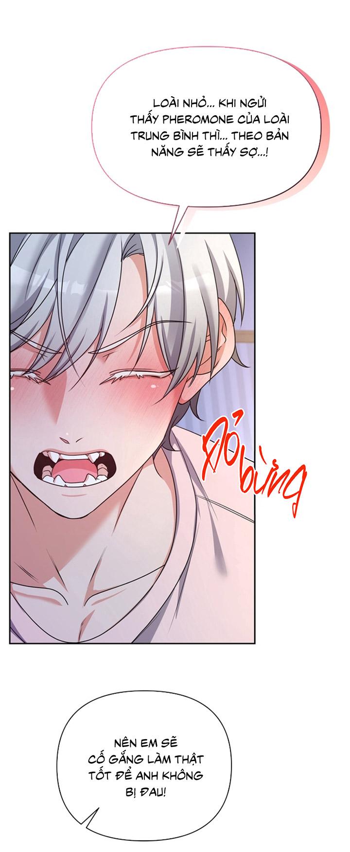 Đọc truyện [DDT] TRỒNG KỲ Ở NÚI BAEKDU - Chapter 2