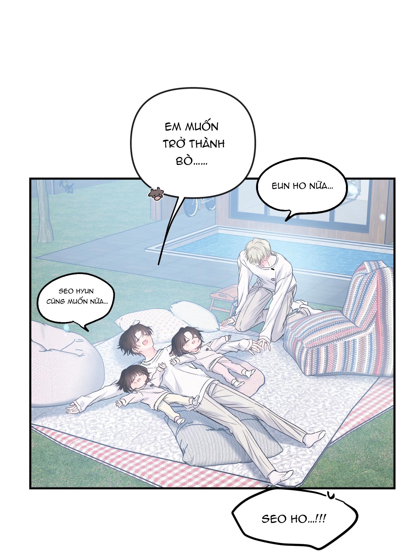 Đọc truyện ĐẢO NGƯỢC CỦA ĐẢO NGƯỢC - Chapter 67