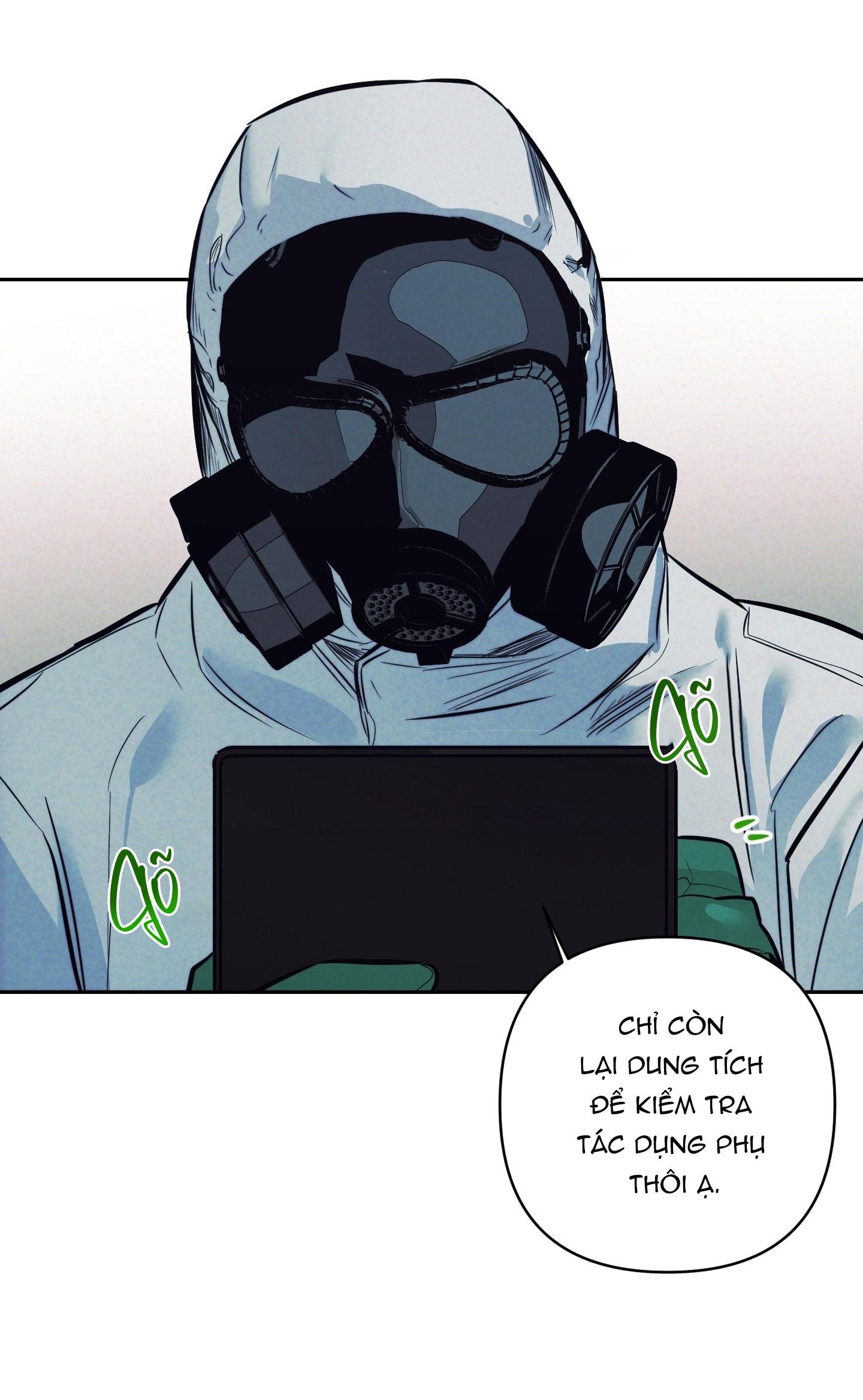 Đọc truyện KỲ THỊ - Chapter 48