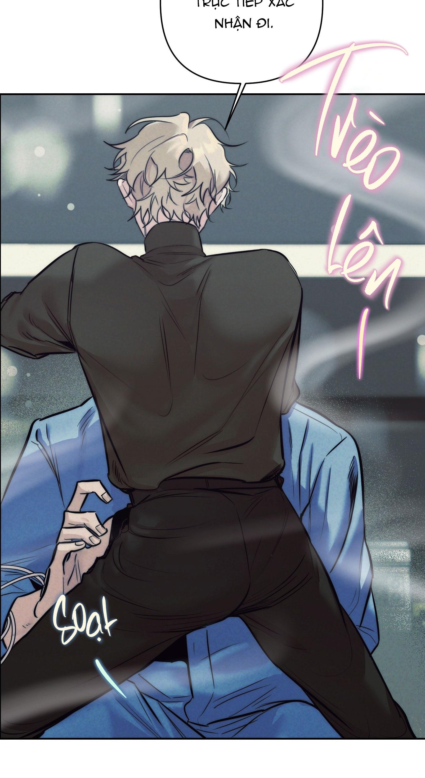 Đọc truyện KỲ THỊ - Chapter 45