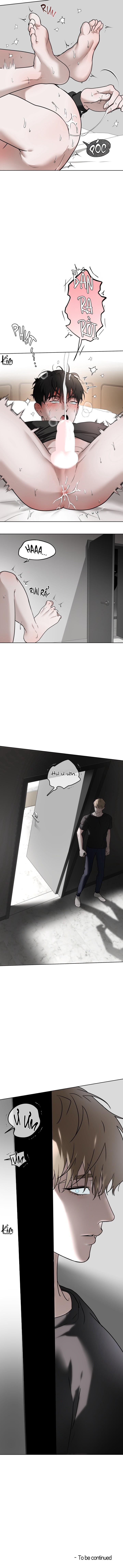 Đọc truyện MY IDOL DIARY - Chapter 8