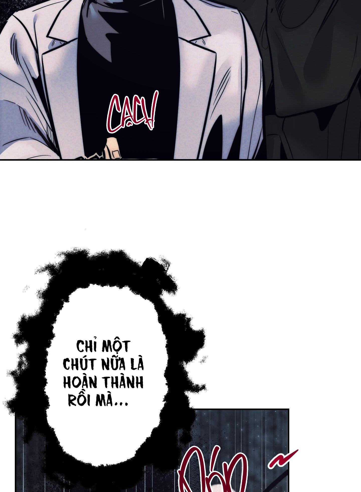 Đọc truyện KỲ THỊ - Chapter 52