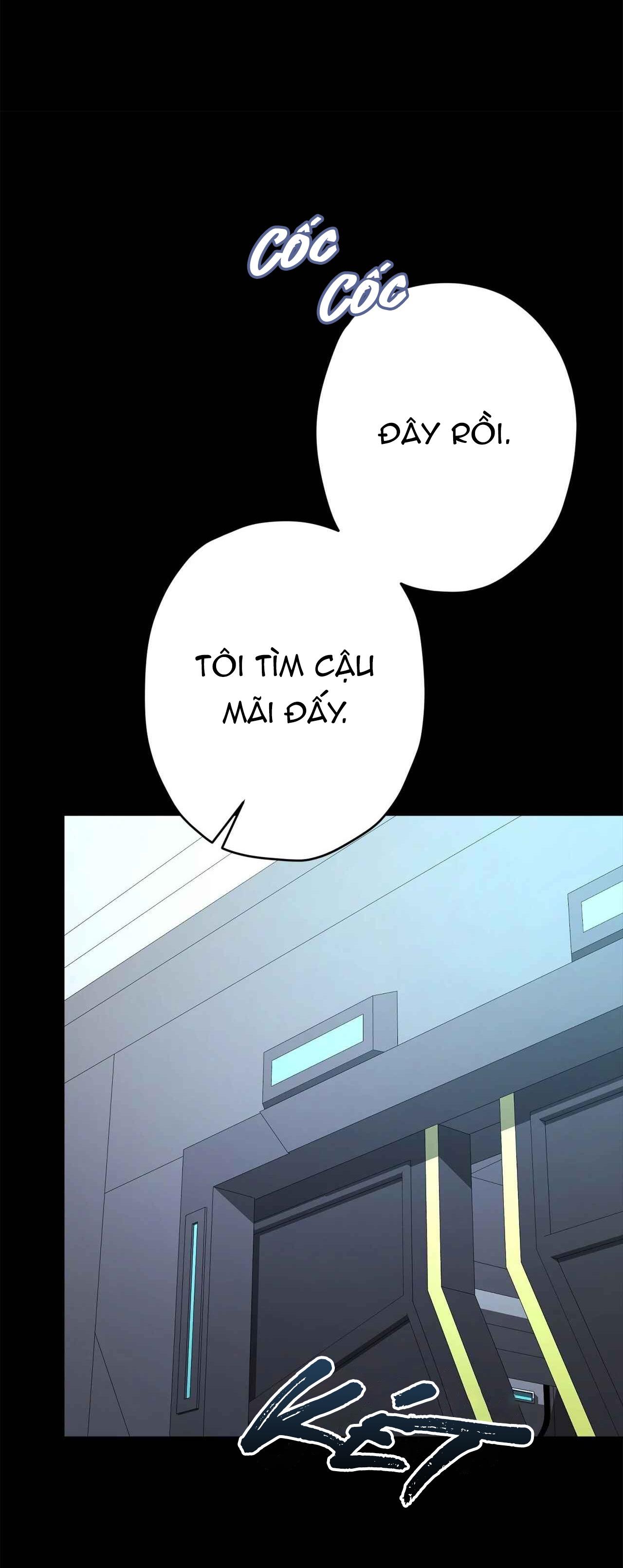 Đọc truyện BULLET TIME - Chapter 2