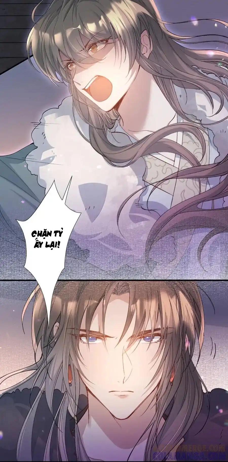 Đọc truyện Loạn thế vi vương - Chapter 122