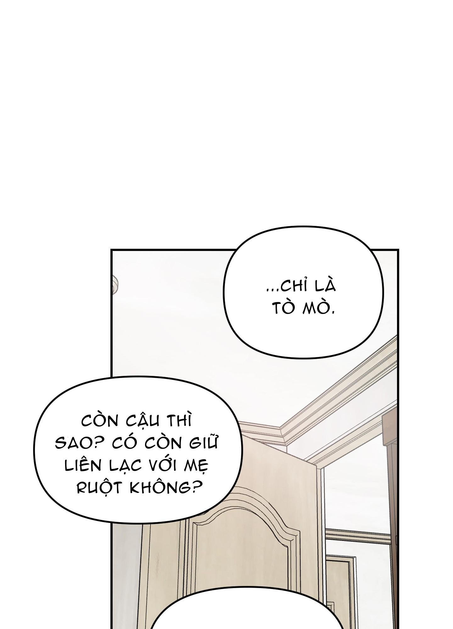 Đọc truyện Không Thể Chấm Dứt - Chapter 24