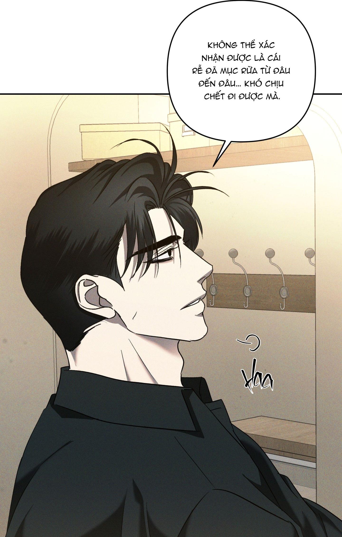 Đọc truyện EDEN - Chapter 42