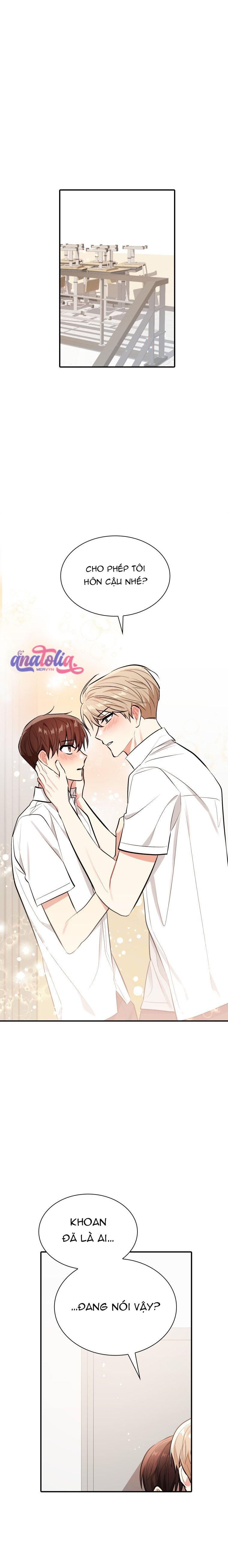 Đọc truyện Nhật Hạ - Chapter 26