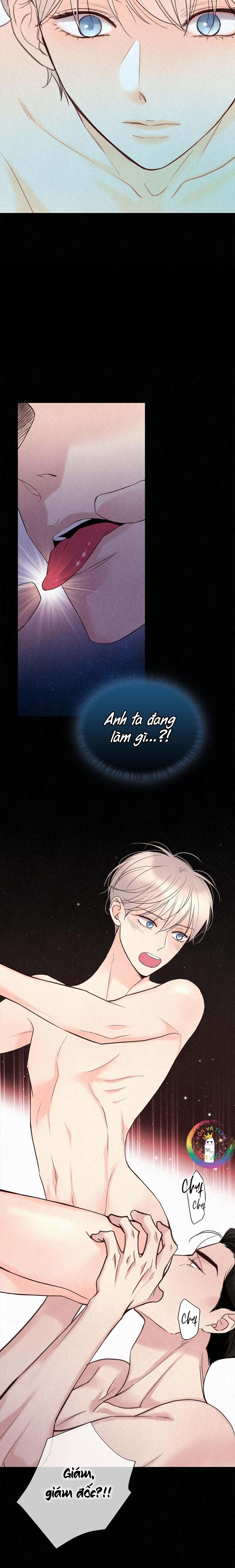 Đọc truyện Ác Nhân Đàm - Chapter 24