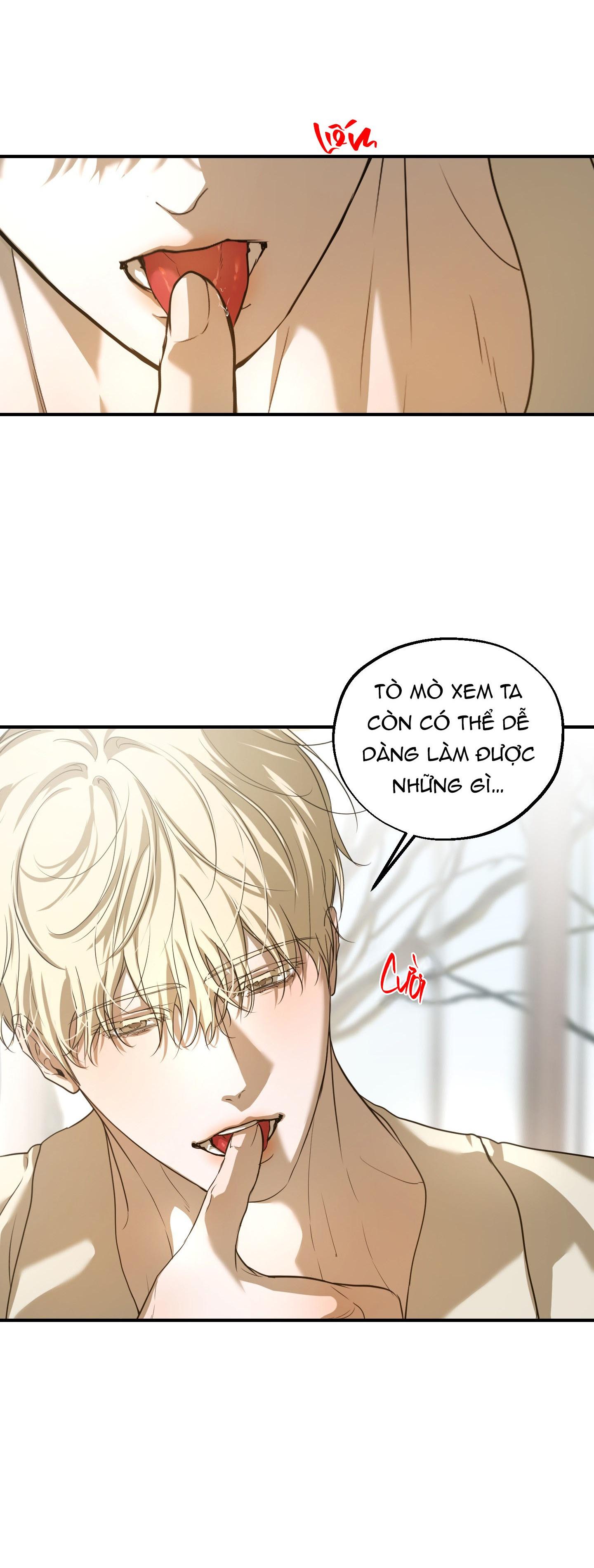 Đọc truyện LÃNG MẠN NGÀY TẬN THẾ - Chapter 9