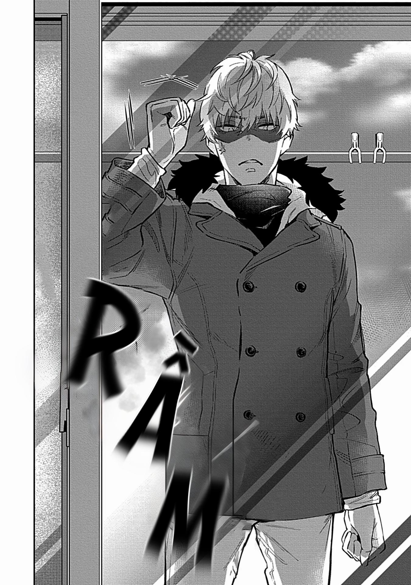 Đọc truyện Trở Thành Một Gia Đình Cùng Hai Anh Em Tanuki - Chapter 2