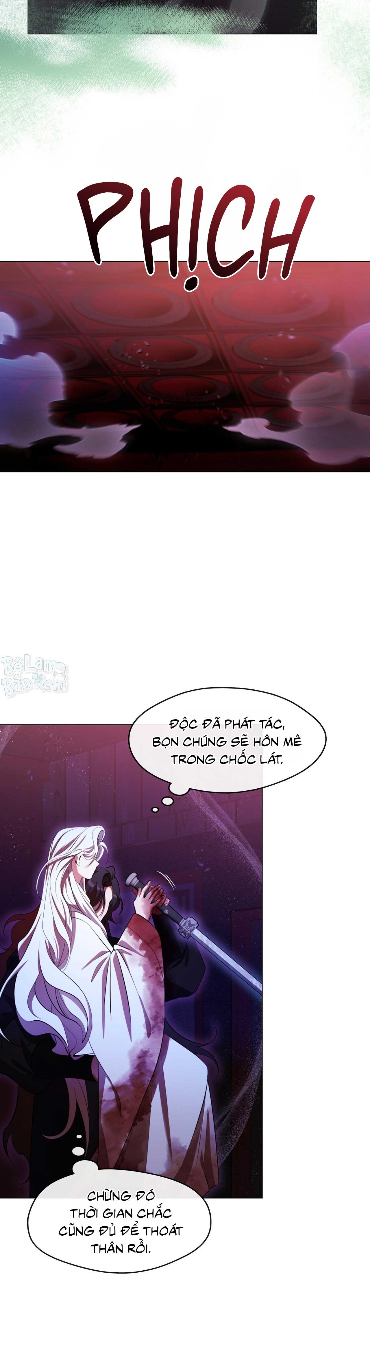 Đọc truyện Tôi đã nuôi dạy thủ lĩnh giáo phái ác ma - Chapter 69