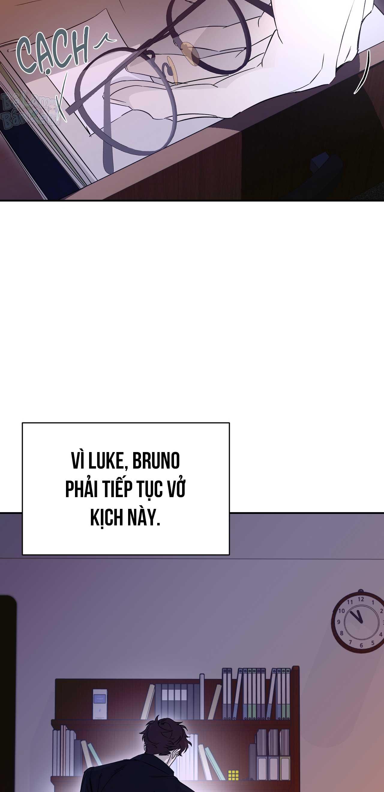 Đọc truyện NERD PROJECT - Chapter 54