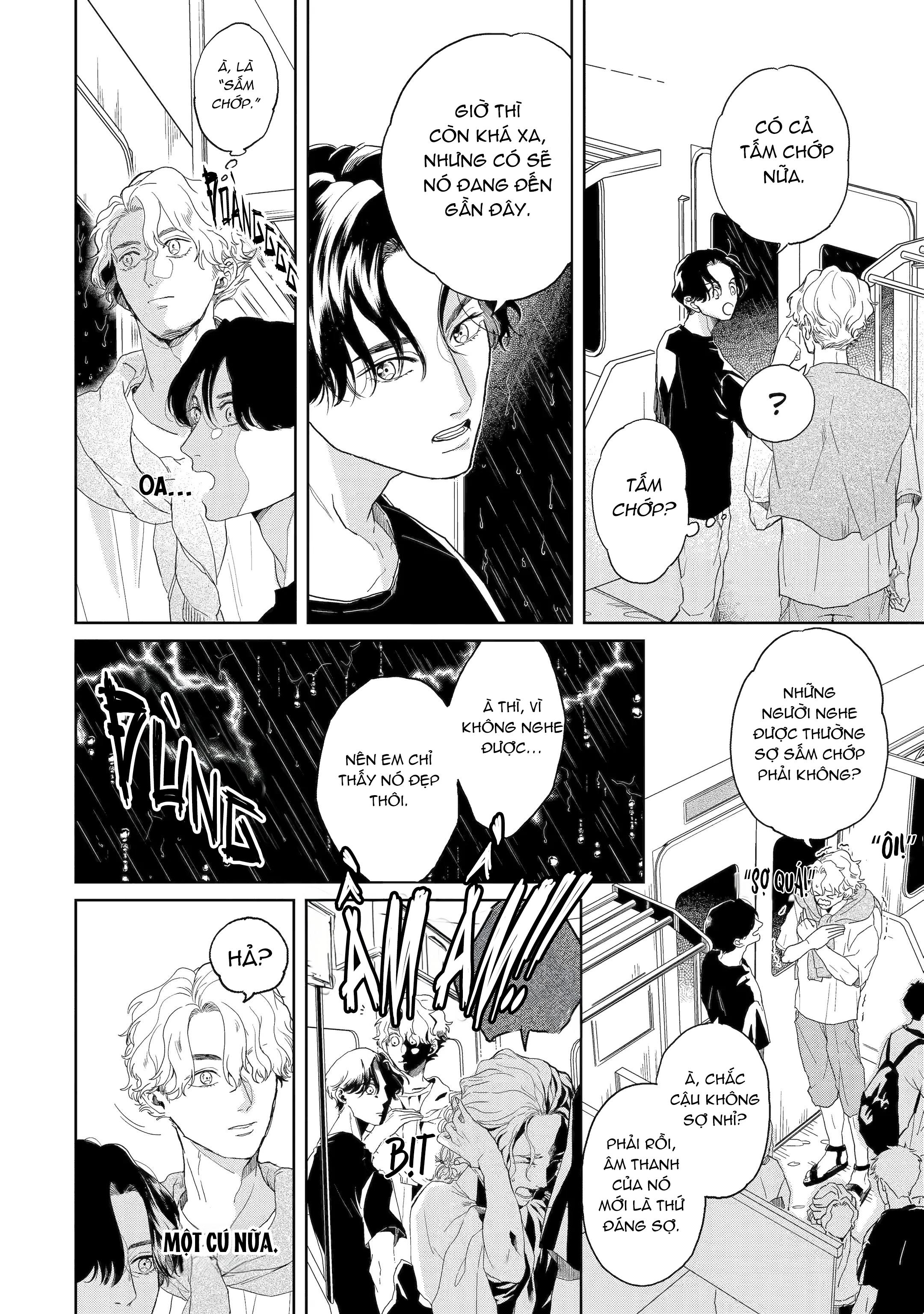 Đọc truyện Tình Yêu Anh Nâng Niu Trong Tay - Chapter 11