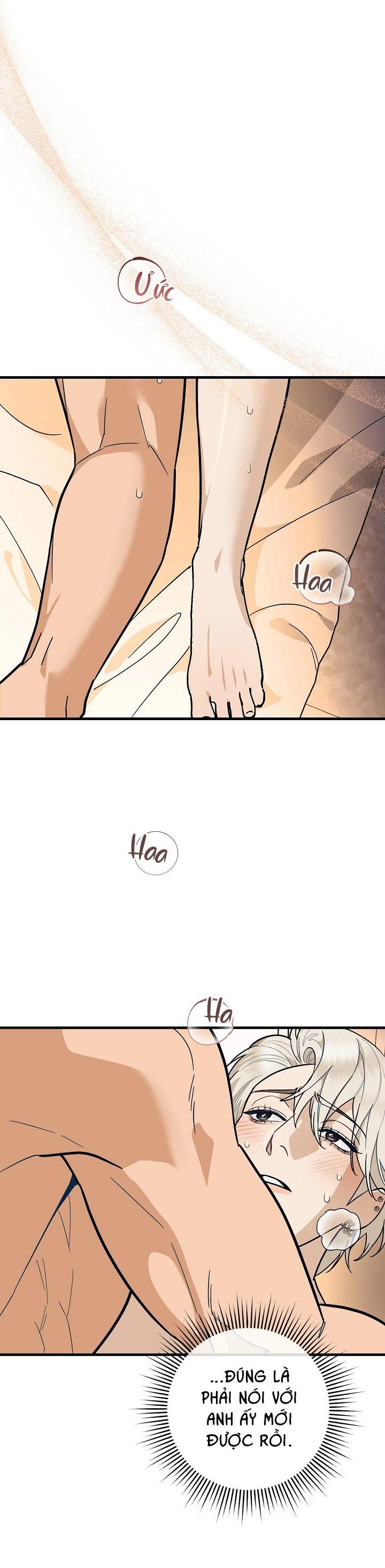 Đọc truyện TUYỂN TẬP NHẤT THỤ ĐA CÔNG CỦA NHÀ KIM - Chapter 47.7