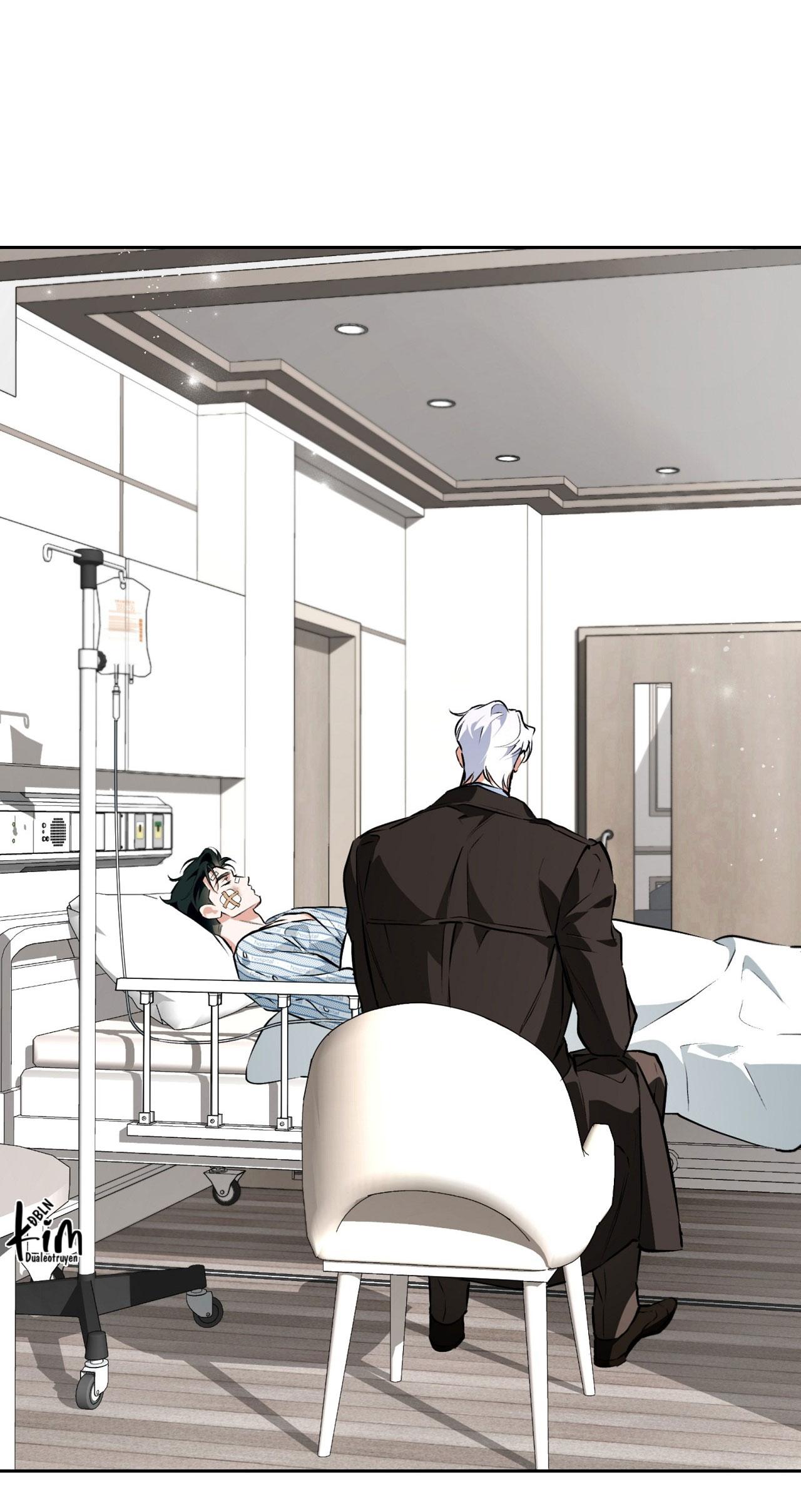 Đọc truyện OFF TRACK - Chapter 49