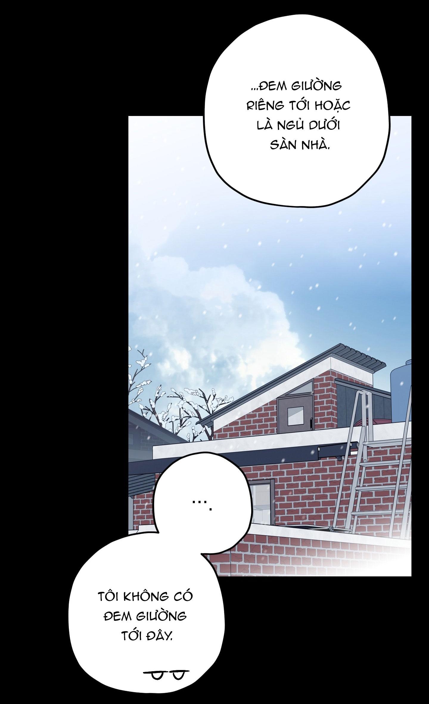 Đọc truyện TƯƠNG XỨNG - Chapter 10