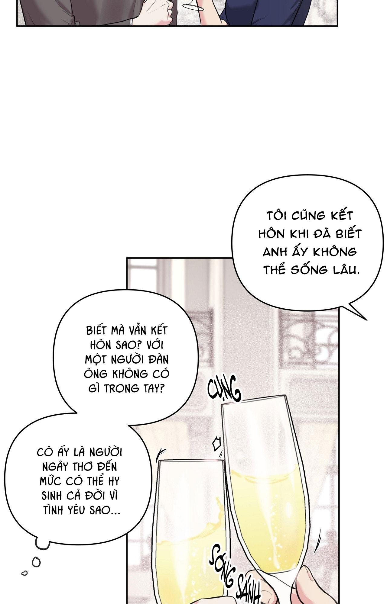 Đọc truyện TU HÚ KHÔNG RỜI KHỎI TỔ - Chapter 21