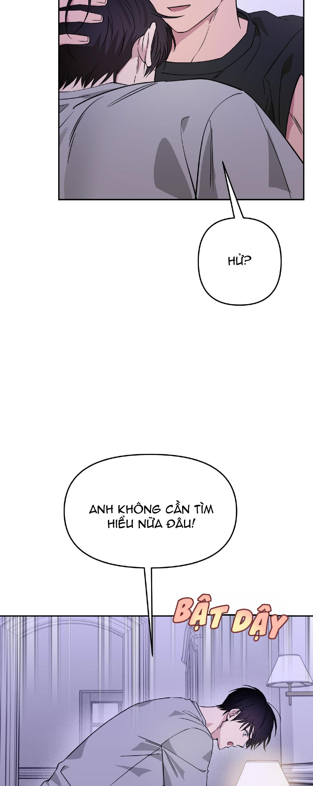 Đọc truyện VẬN MAY BẤT NGỜ - Chapter 67