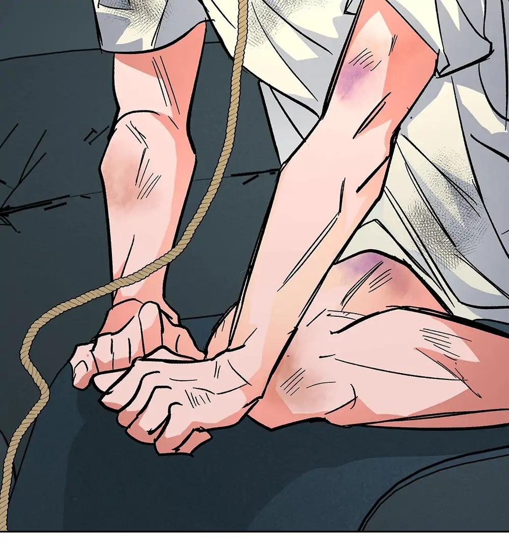 Đọc truyện Kế Hoạch Trốn Thoát - Chapter 5