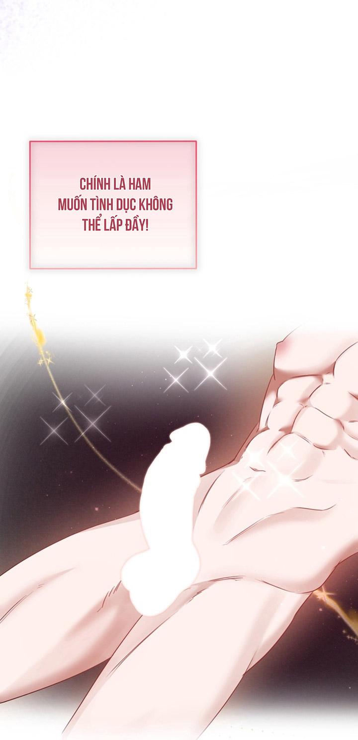 Đọc truyện [DDT] TRỒNG KỲ Ở NÚI BAEKDU - Chapter 3