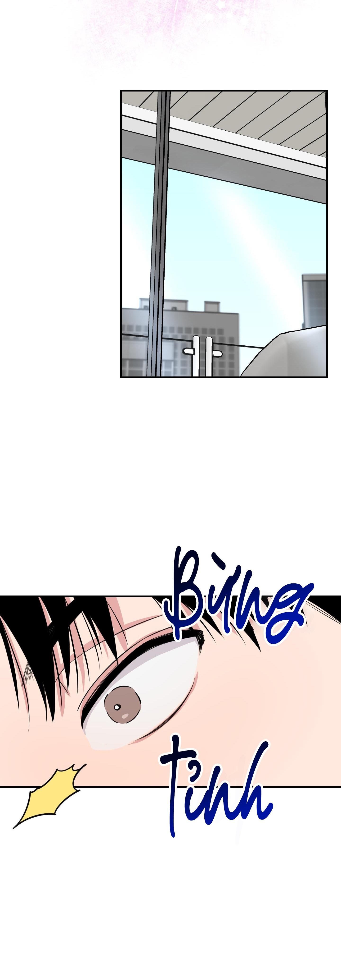 Đọc truyện NGHIỆN SEX - Chapter 41.4