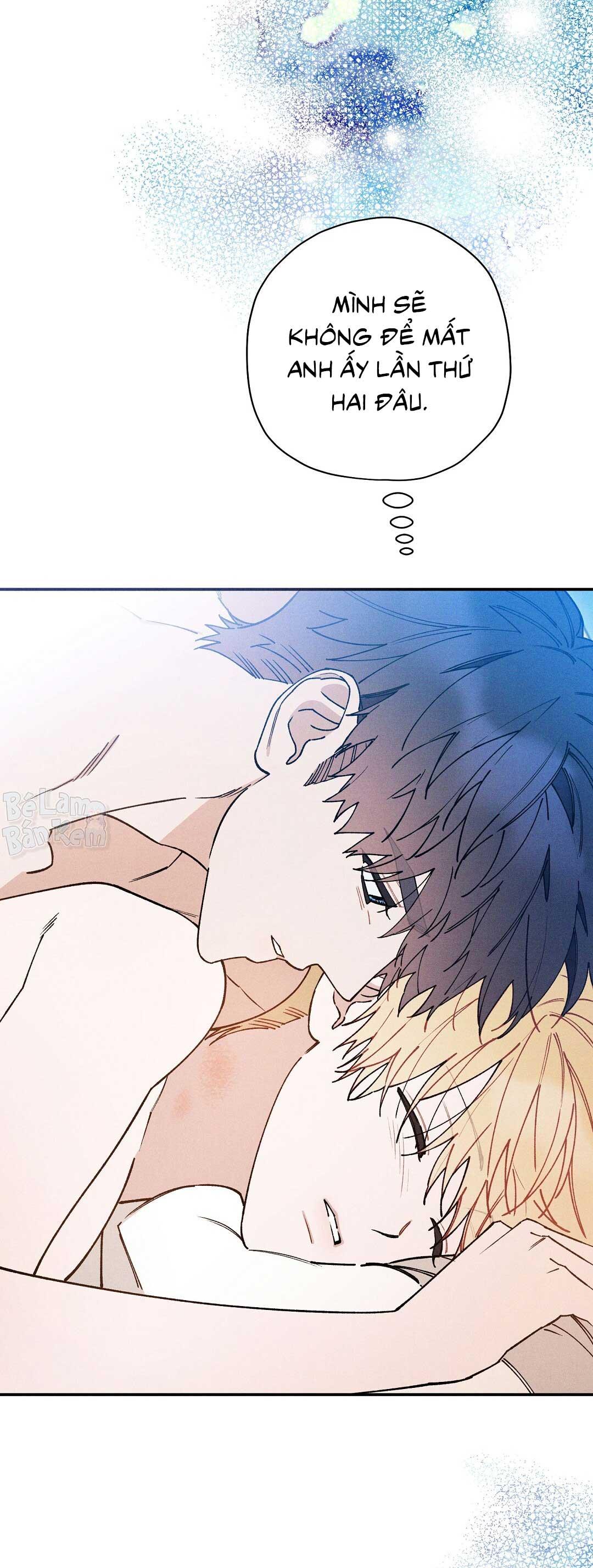 Đọc truyện HOÀNG TỬ HƯ HỎNG CHE GIẤU MÌNH LÀ OMEGA - Chapter 86
