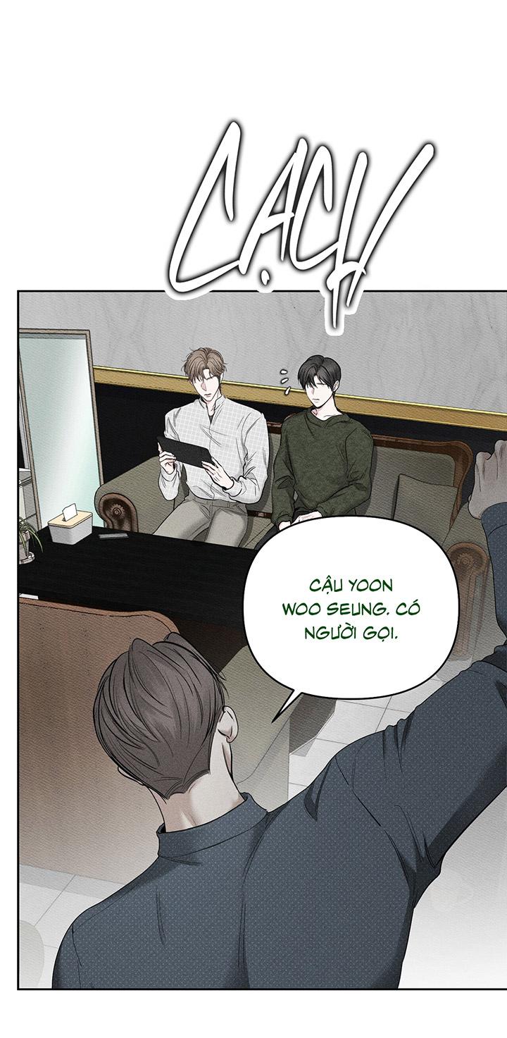Đọc truyện [DDT] KẺ ĐÁNH CẮP TRÁI TIM - Chapter 2
