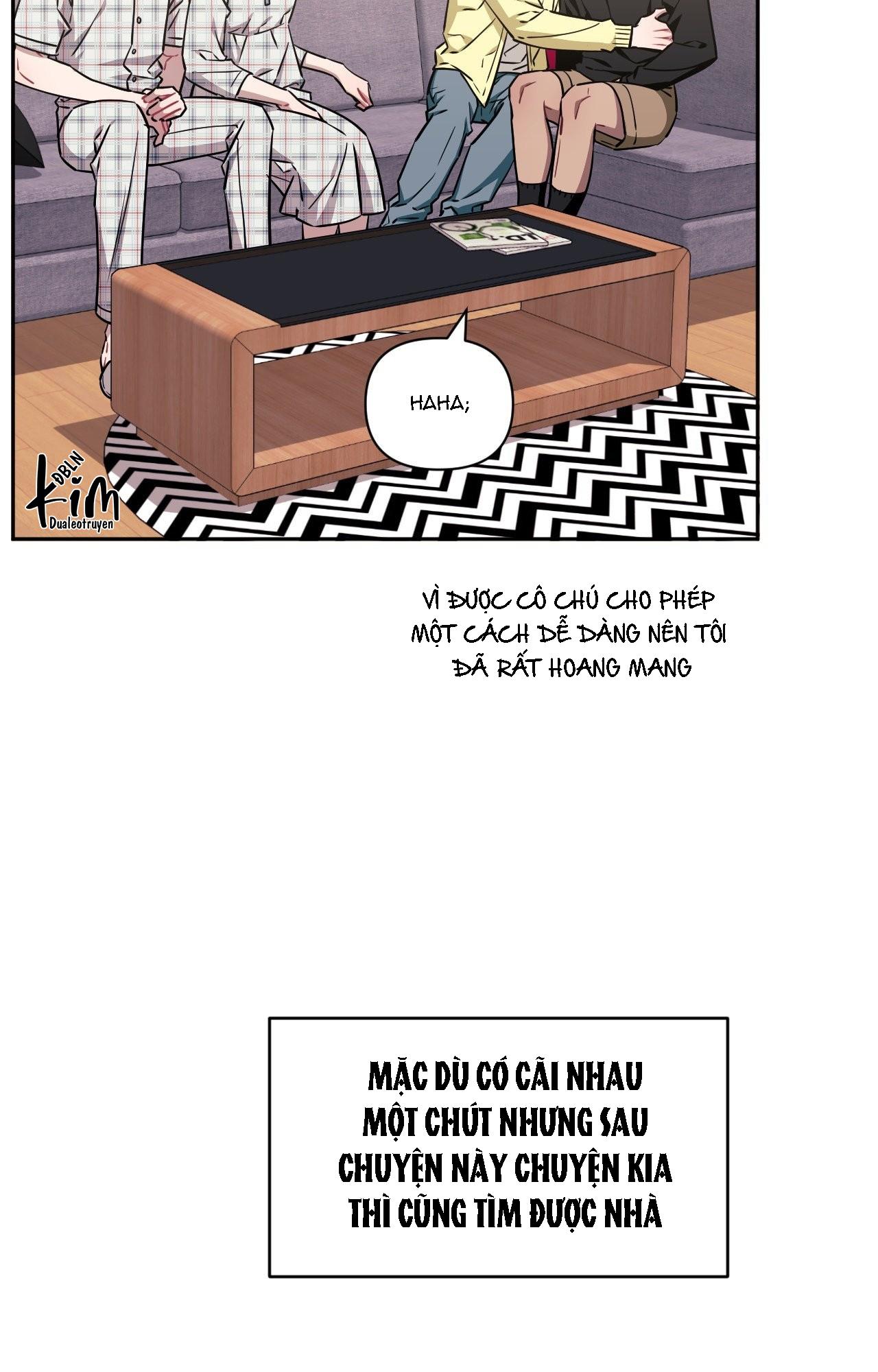 Đọc truyện HƠN CẢ BẠN BÈ - Chapter 108