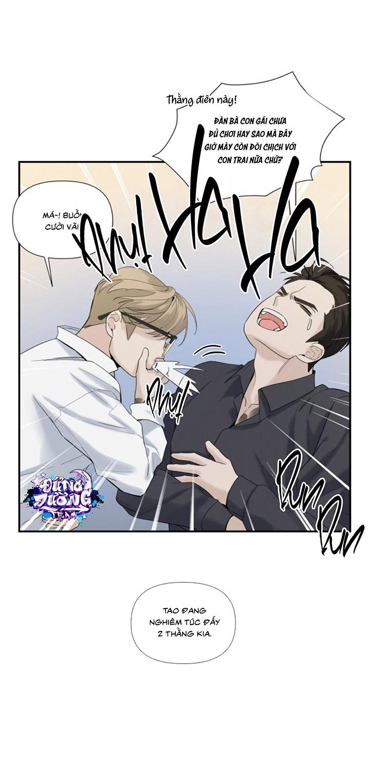 Đọc truyện [DDT] 3 DAYS - Chapter 2