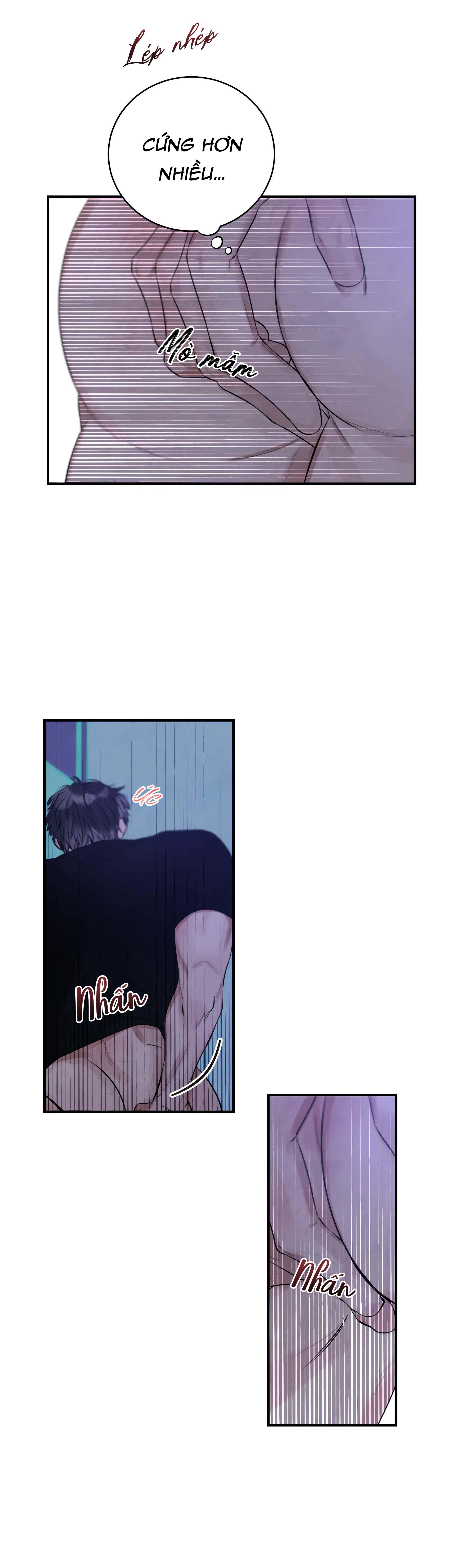 Đọc truyện Tuyển Tập Manhwa Dằm Khăm - Chapter 96