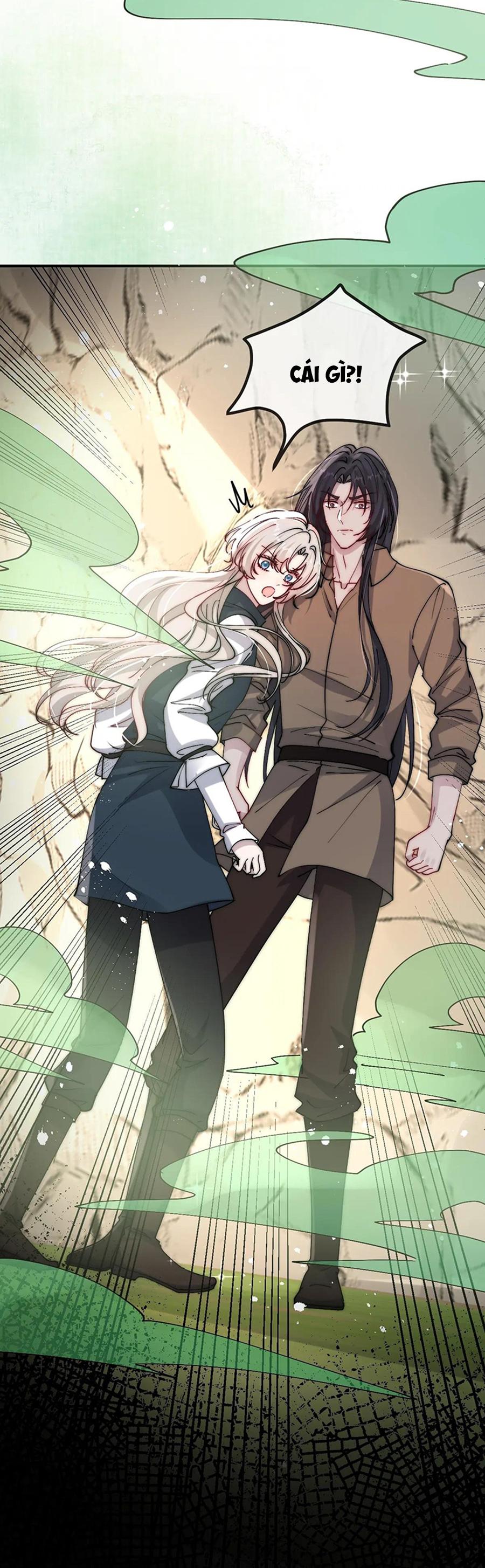 Đọc truyện Tù Long Tuyết - Chapter 59