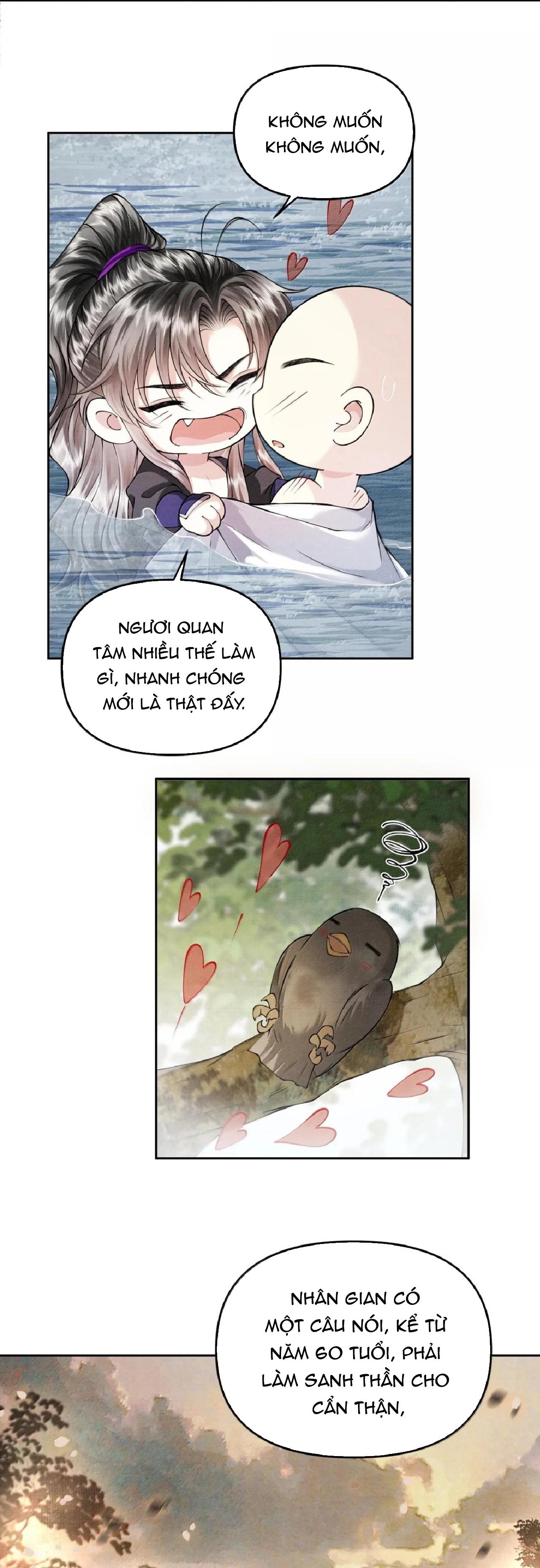 Đọc truyện Đồng Tiền Kham Thế - Chapter 156