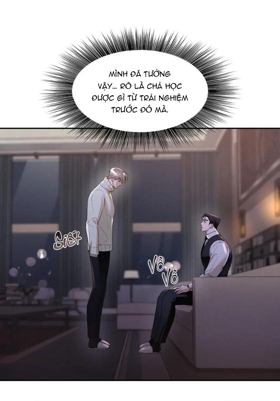 Đọc truyện Đảo Ngược Kịch Bản - Chapter 8