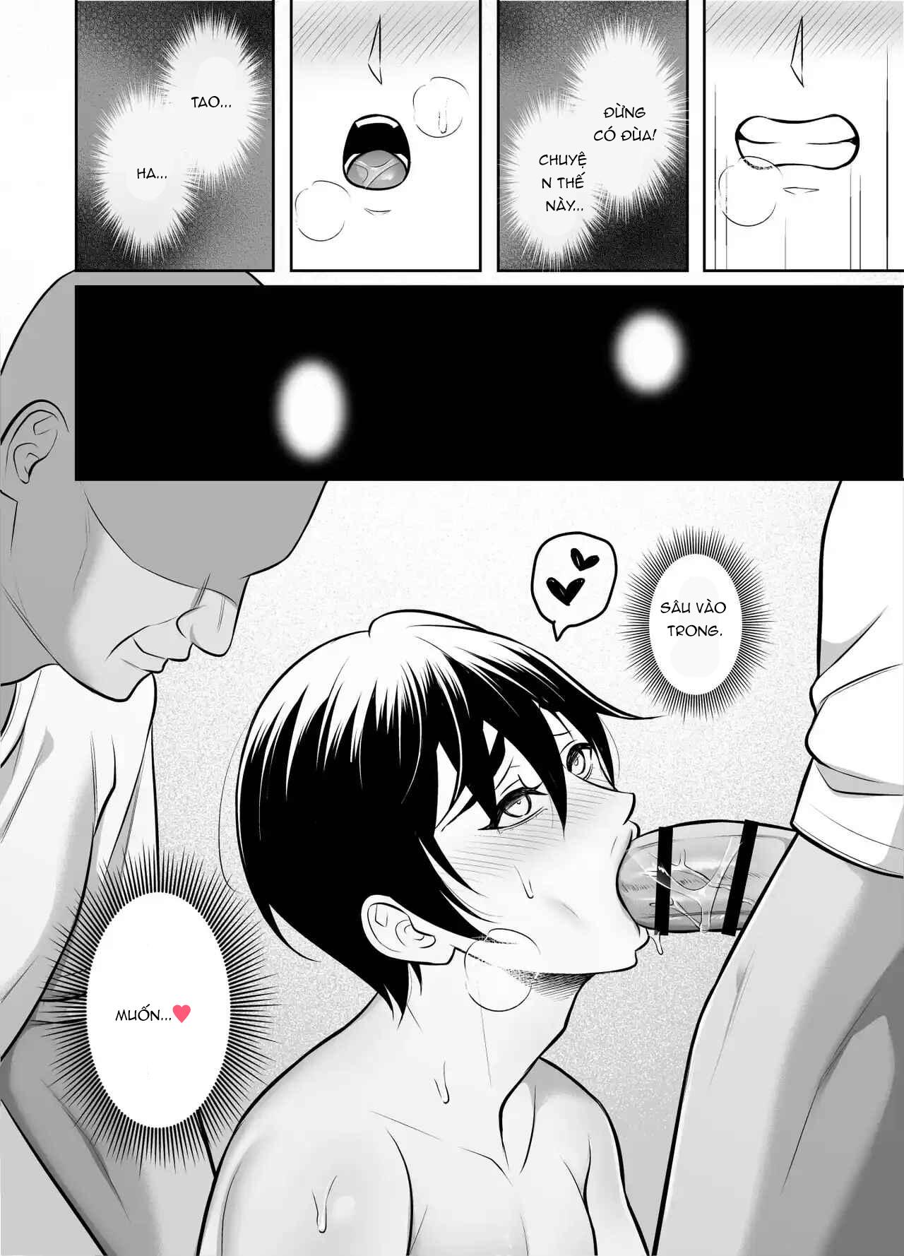 Đọc truyện Cưng mà nói - Chapter 276