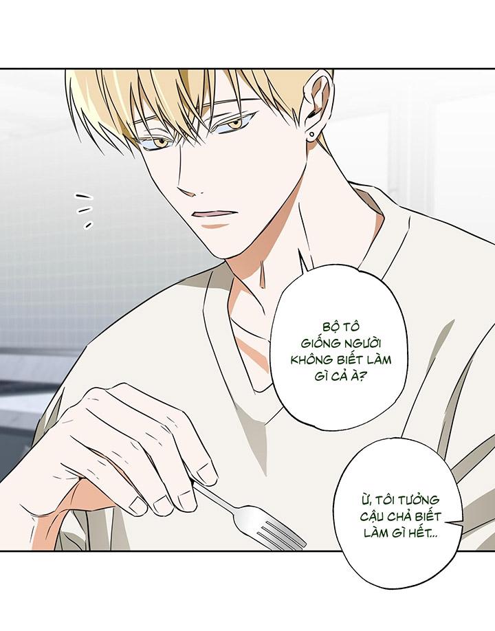 Đọc truyện [DDT] CHIẾN LƯỢC ĐOẠT TÂM CỦA CUỘC TÌNH ĐƠN PHƯƠNG - Chapter 12