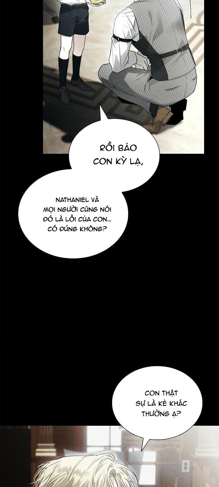 Đọc truyện HÔN TÔI NẾU CÓ THỂ - Chapter 23