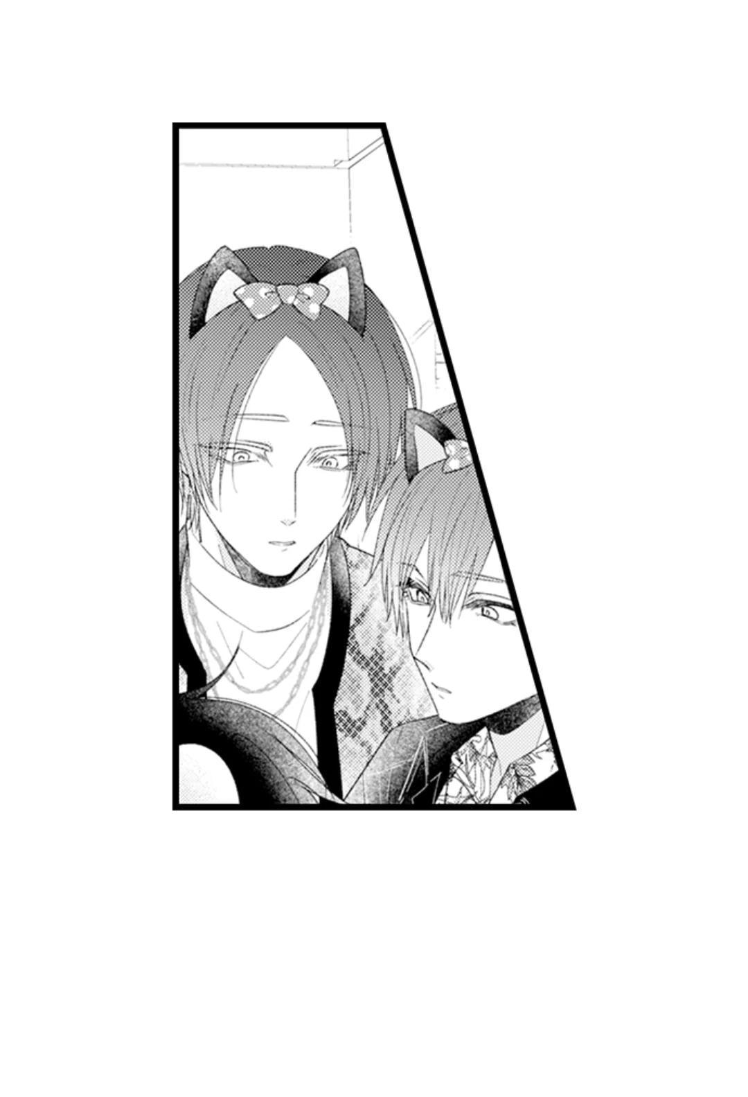 Đọc truyện Tabetai Anata - Chapter 62