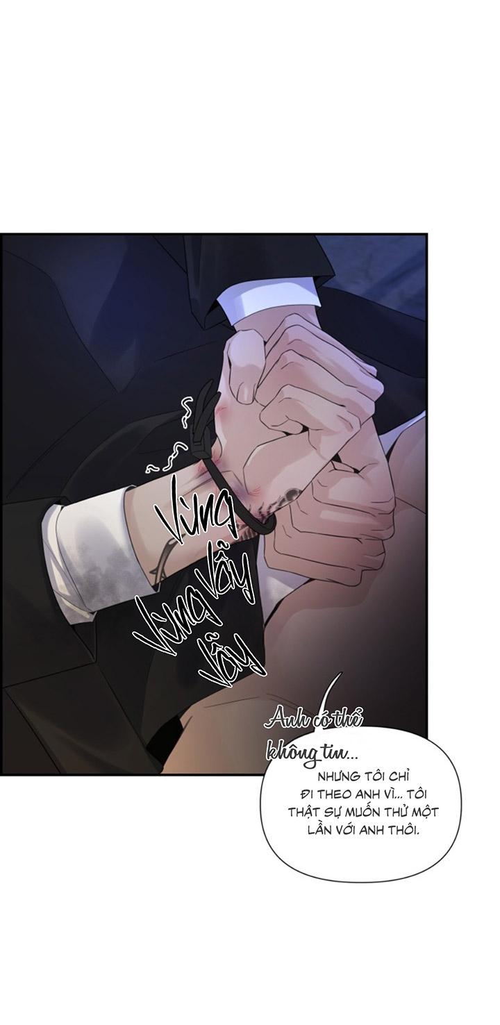 Đọc truyện [DDT] 3 DAYS - Chapter 5