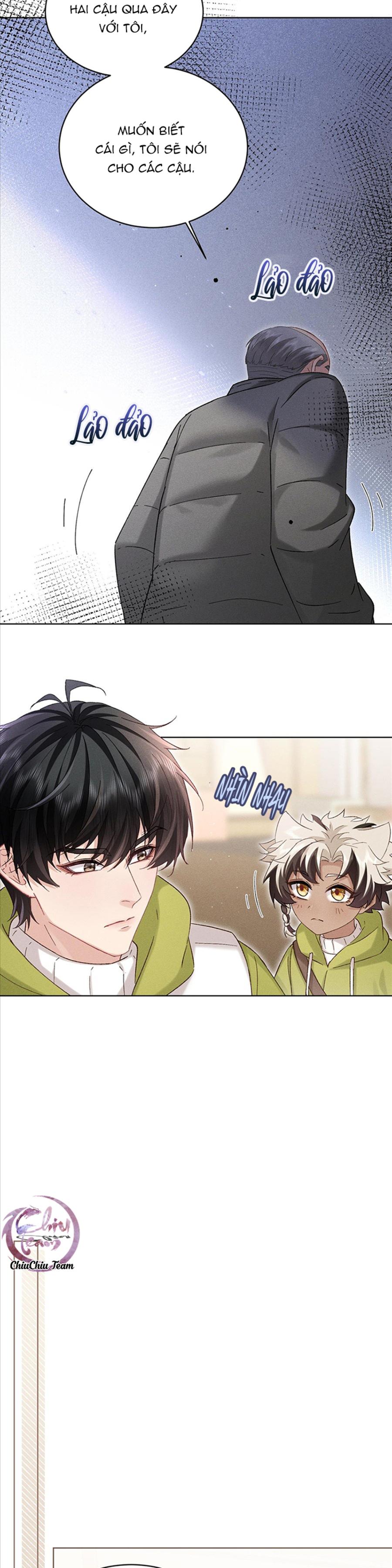 Đọc truyện Đại Tiên - Chapter 34