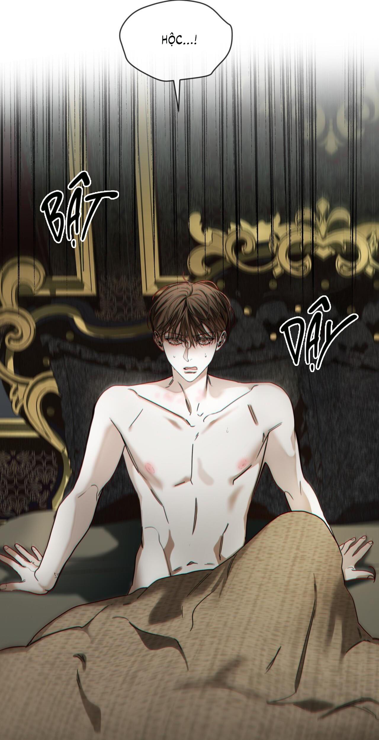Đọc truyện (CBunu) Phạm Luật - Chapter 116