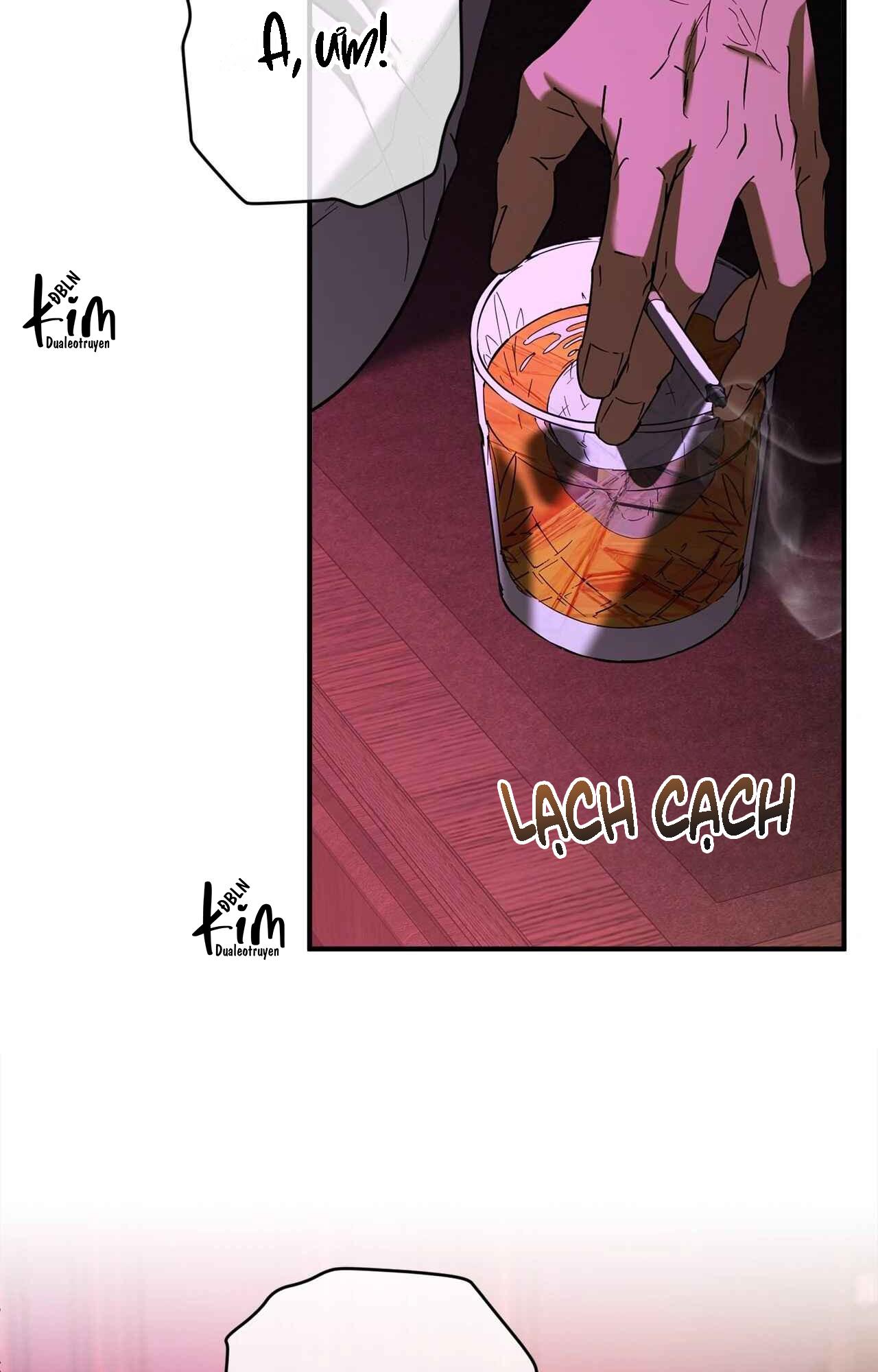 Đọc truyện BULLET TIME - Chapter 18