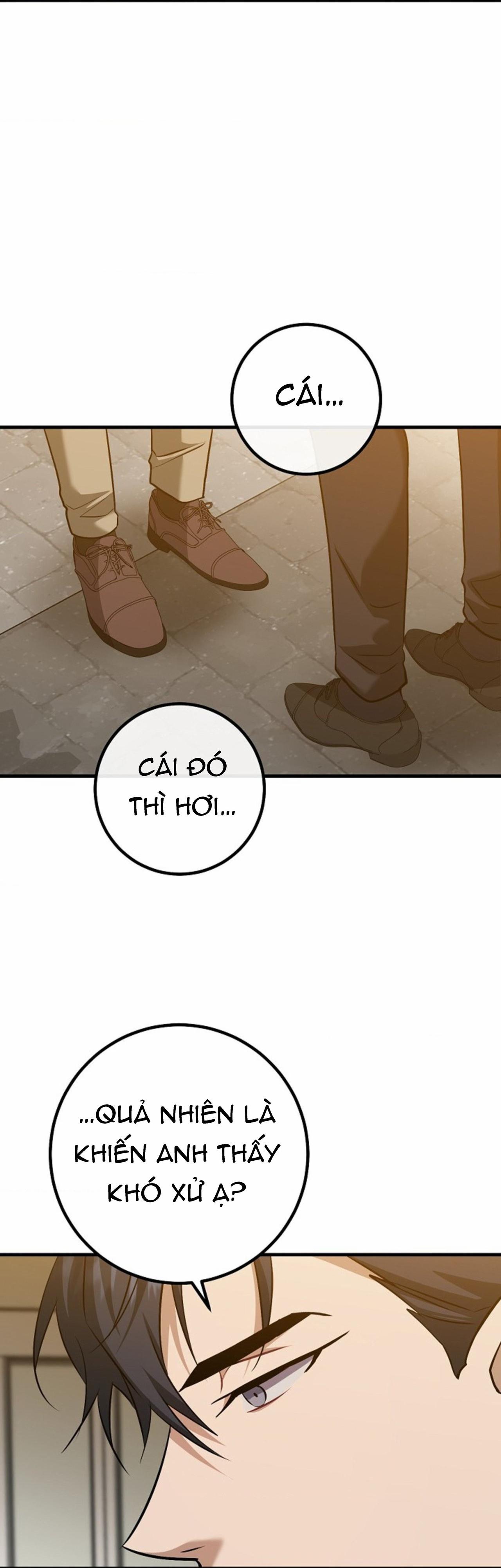 Đọc truyện Xin Sếp Phê Duyệt Tối nay - Chapter 11