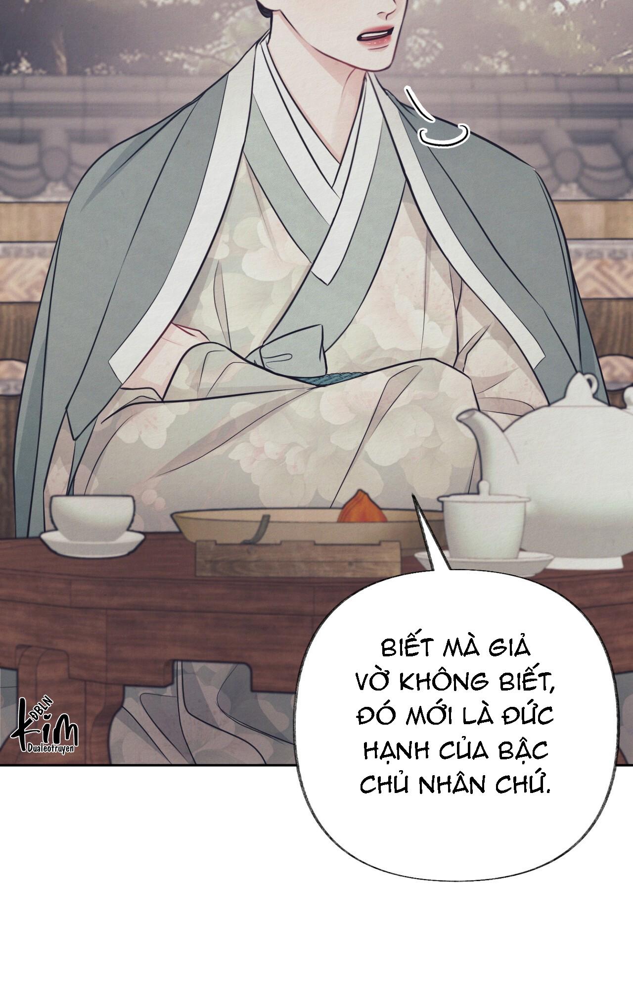 Đọc truyện NGHỊCH SÁT - Chapter 2