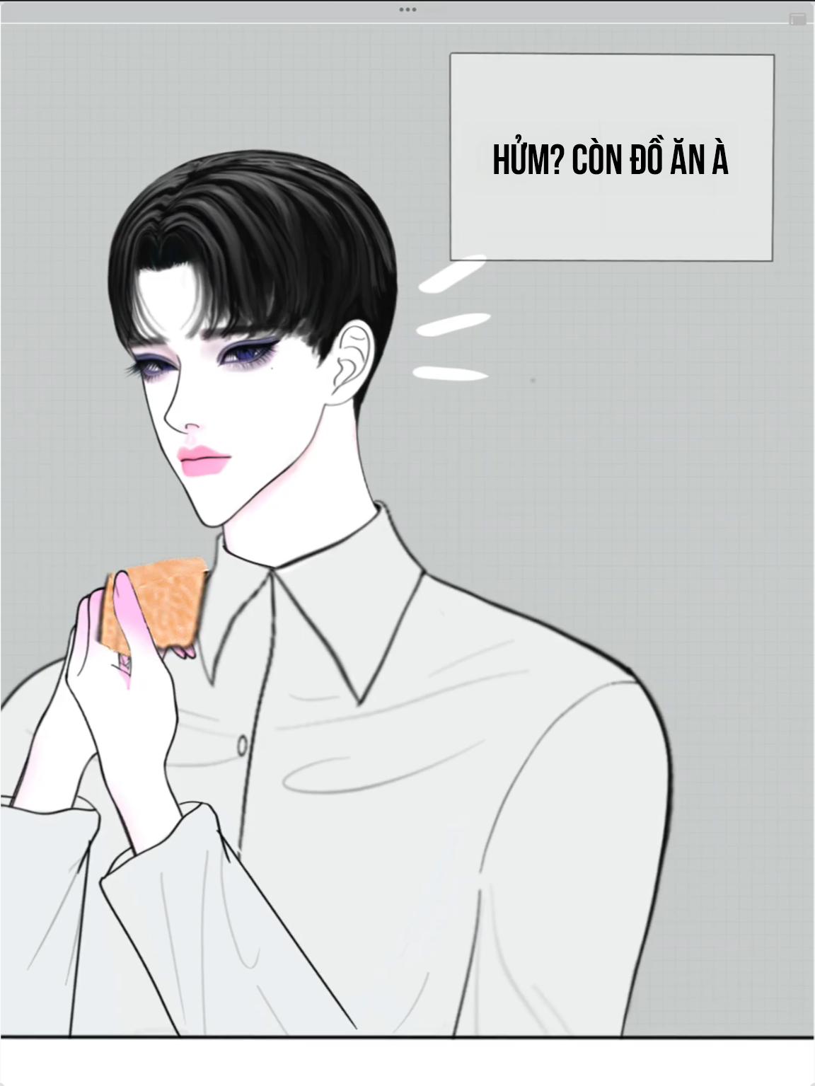 Đọc truyện HỘ GIẢ MẠT THẾ - Chapter 6