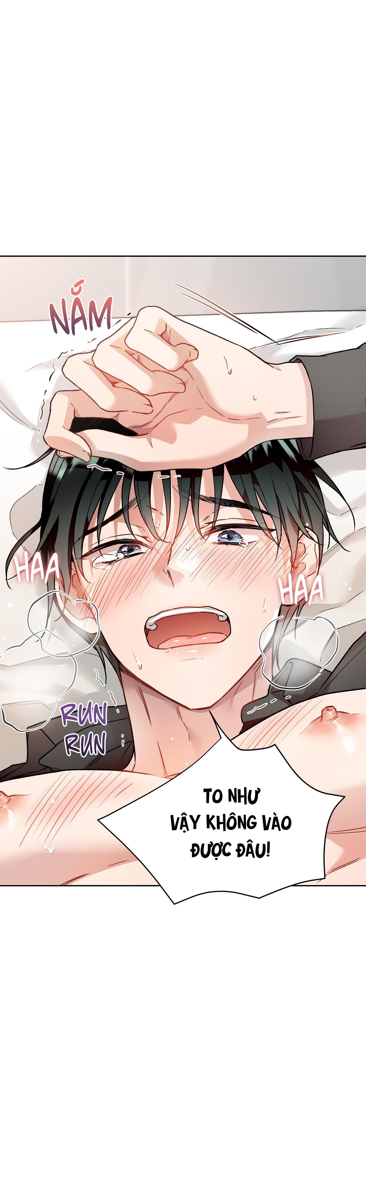 Đọc truyện Thần chết muốn trở thành thần tình yêu! - Chapter 4