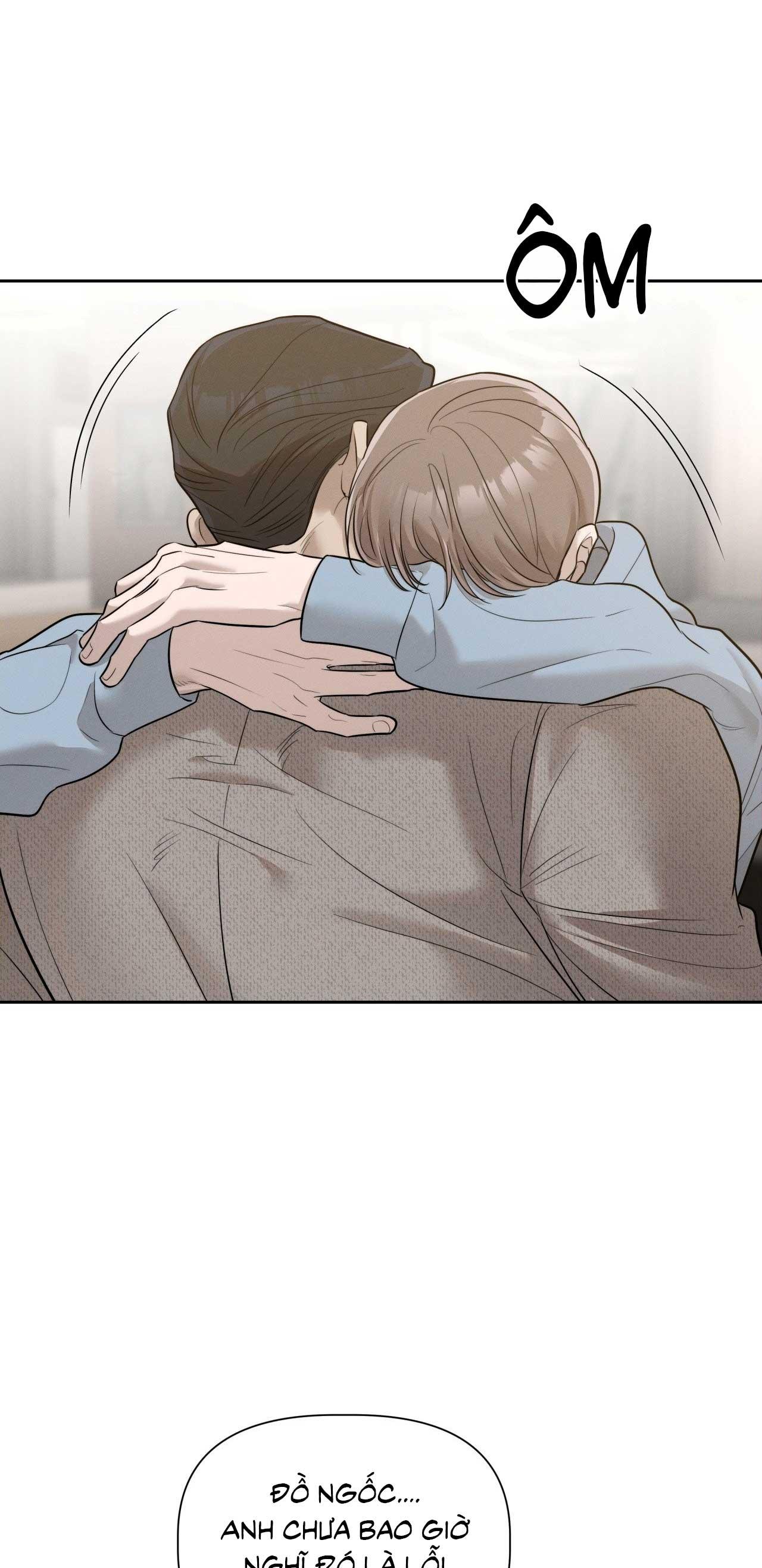 Đọc truyện NHIỆT ĐỘ TIẾP XÚC - Chapter 36